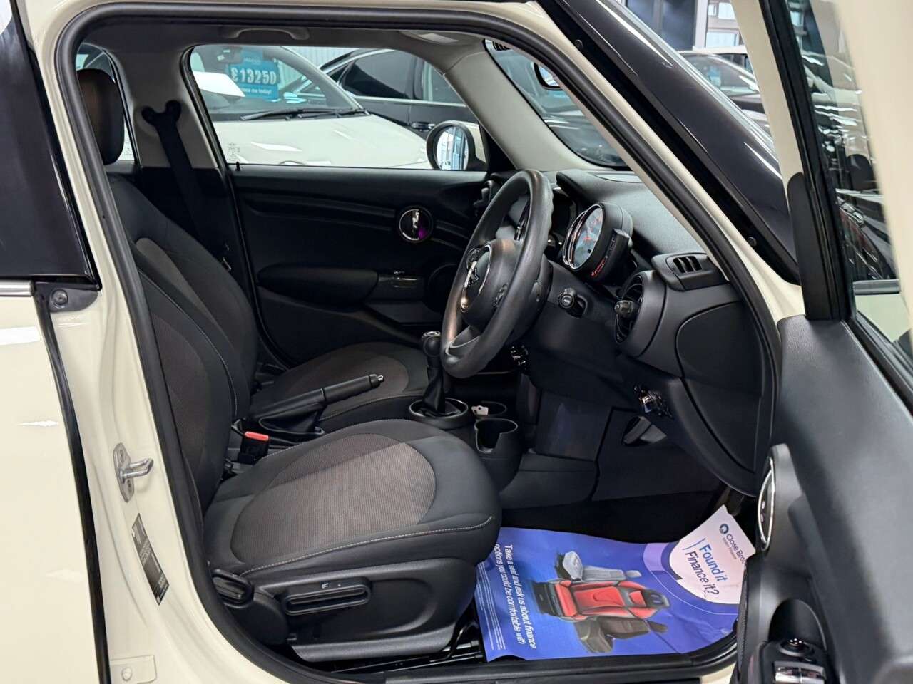 2019 MINI HATCH 2019 MINI HATCH