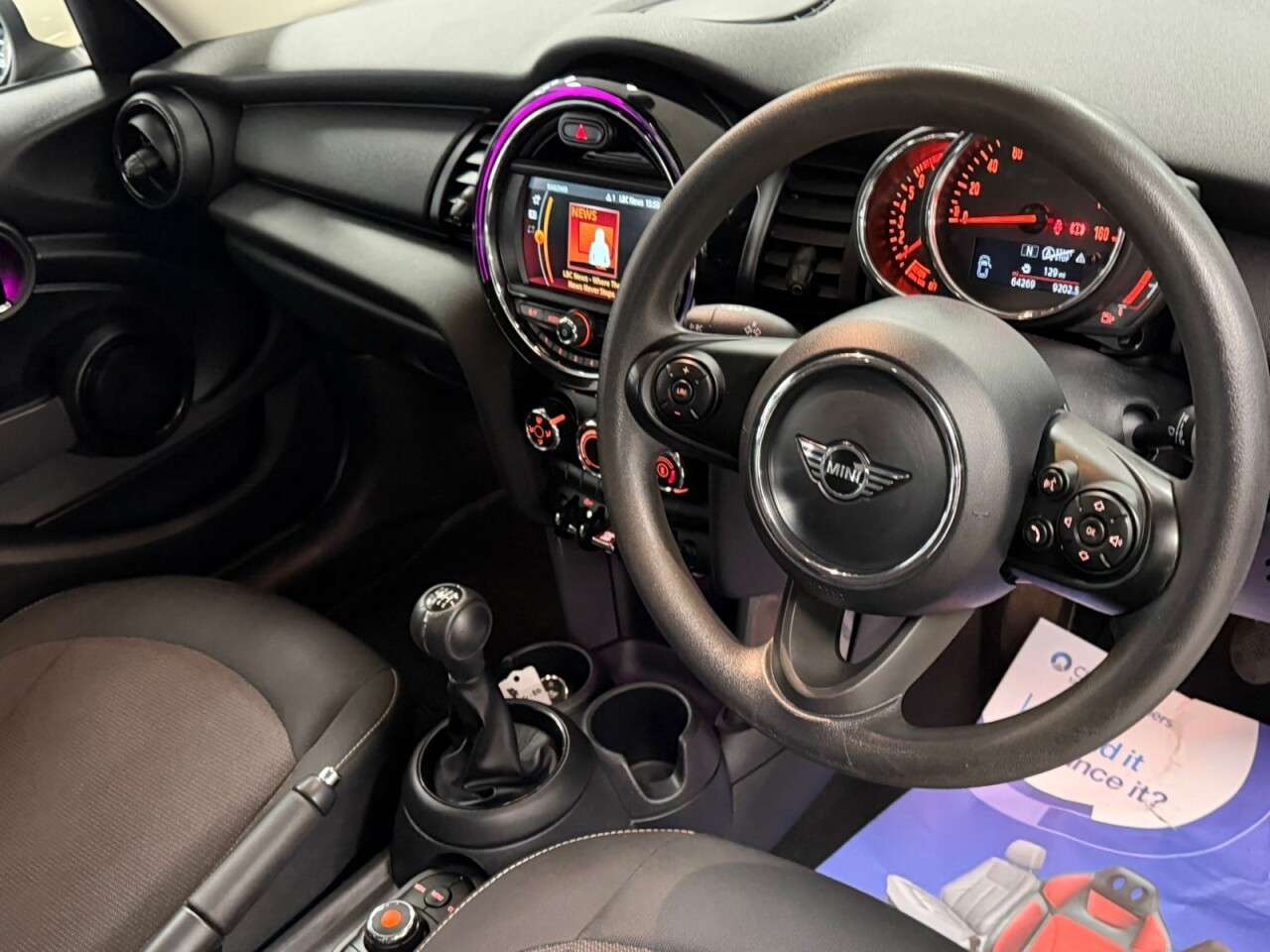2019 MINI HATCH 2019 MINI HATCH