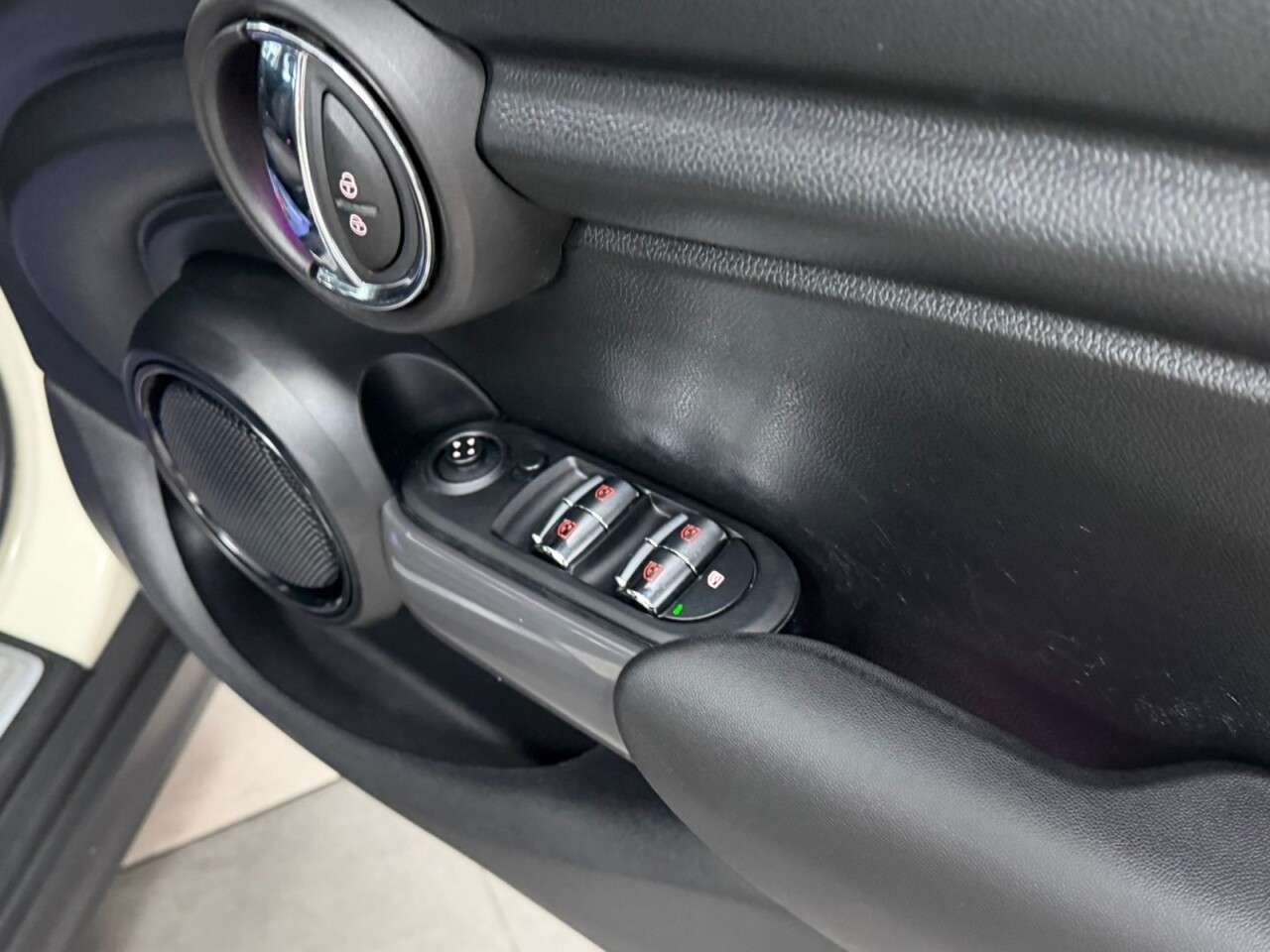 2019 MINI HATCH 2019 MINI HATCH