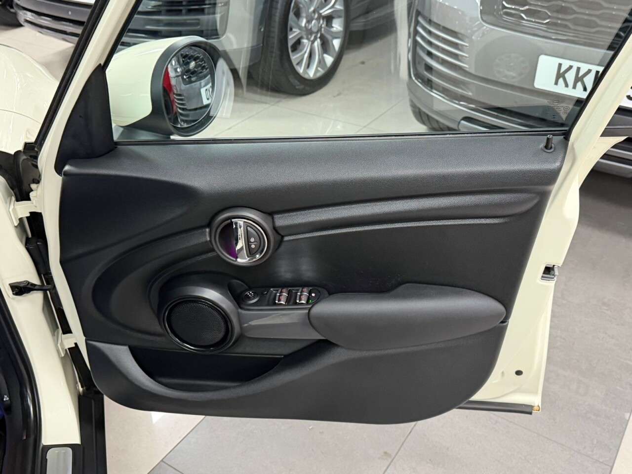 2019 MINI HATCH 2019 MINI HATCH