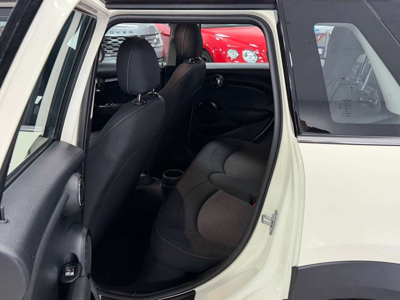 2019 MINI HATCH 2019 MINI HATCH