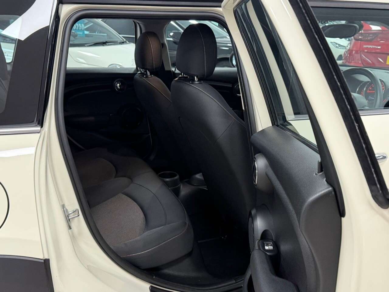 2019 MINI HATCH 2019 MINI HATCH