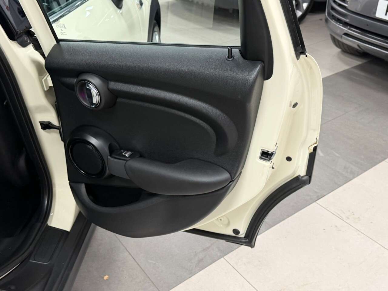 2019 MINI HATCH 2019 MINI HATCH