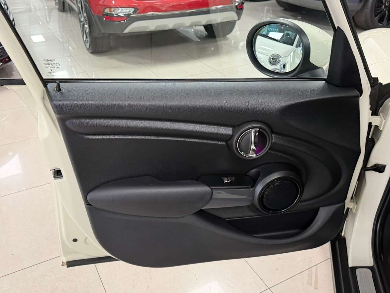 2019 MINI HATCH 2019 MINI HATCH