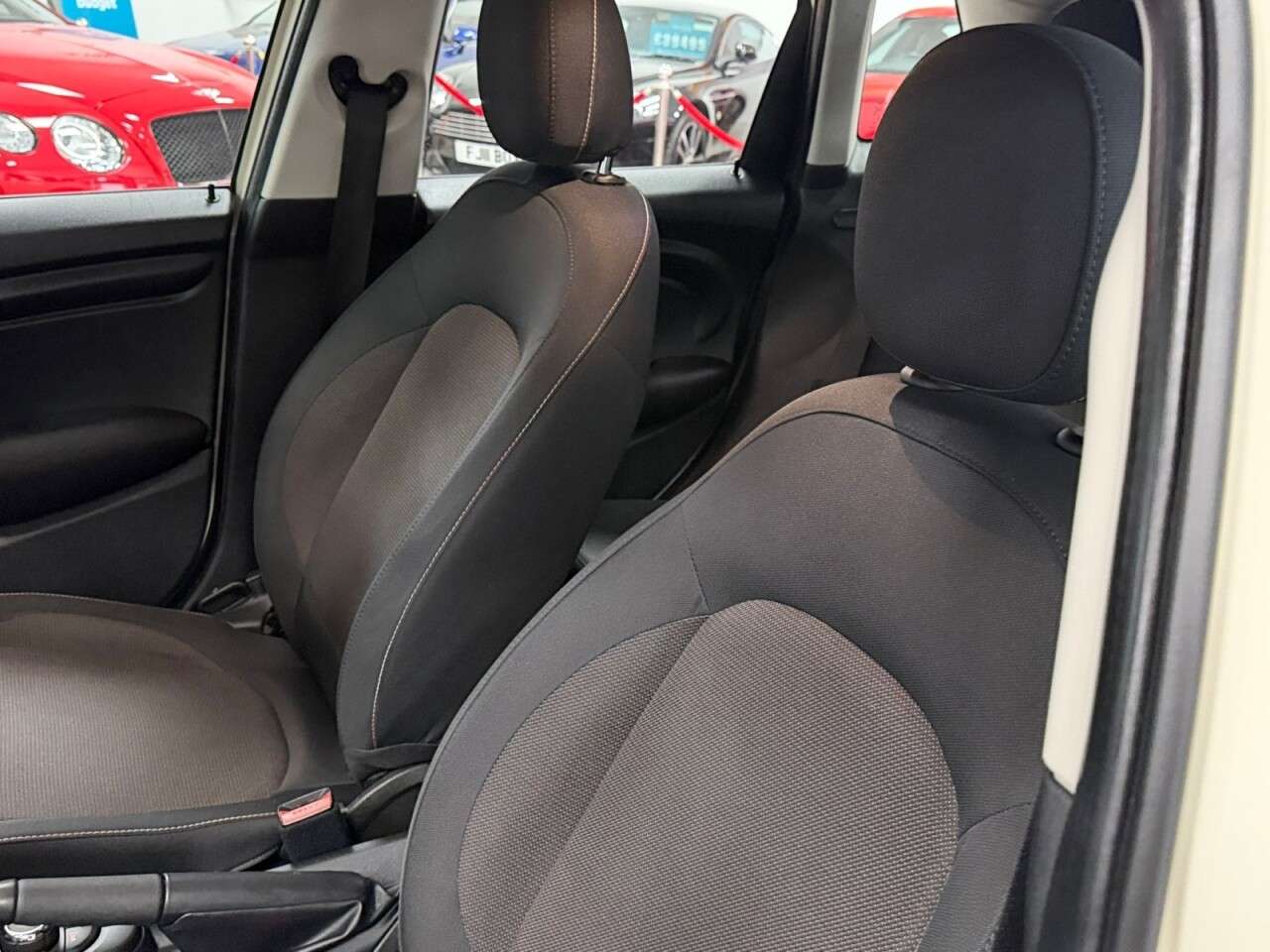 2019 MINI HATCH 2019 MINI HATCH