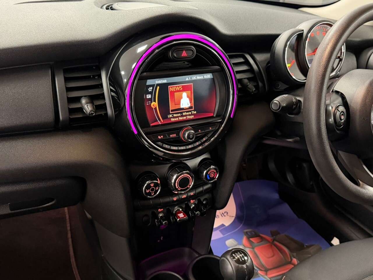 2019 MINI HATCH 2019 MINI HATCH