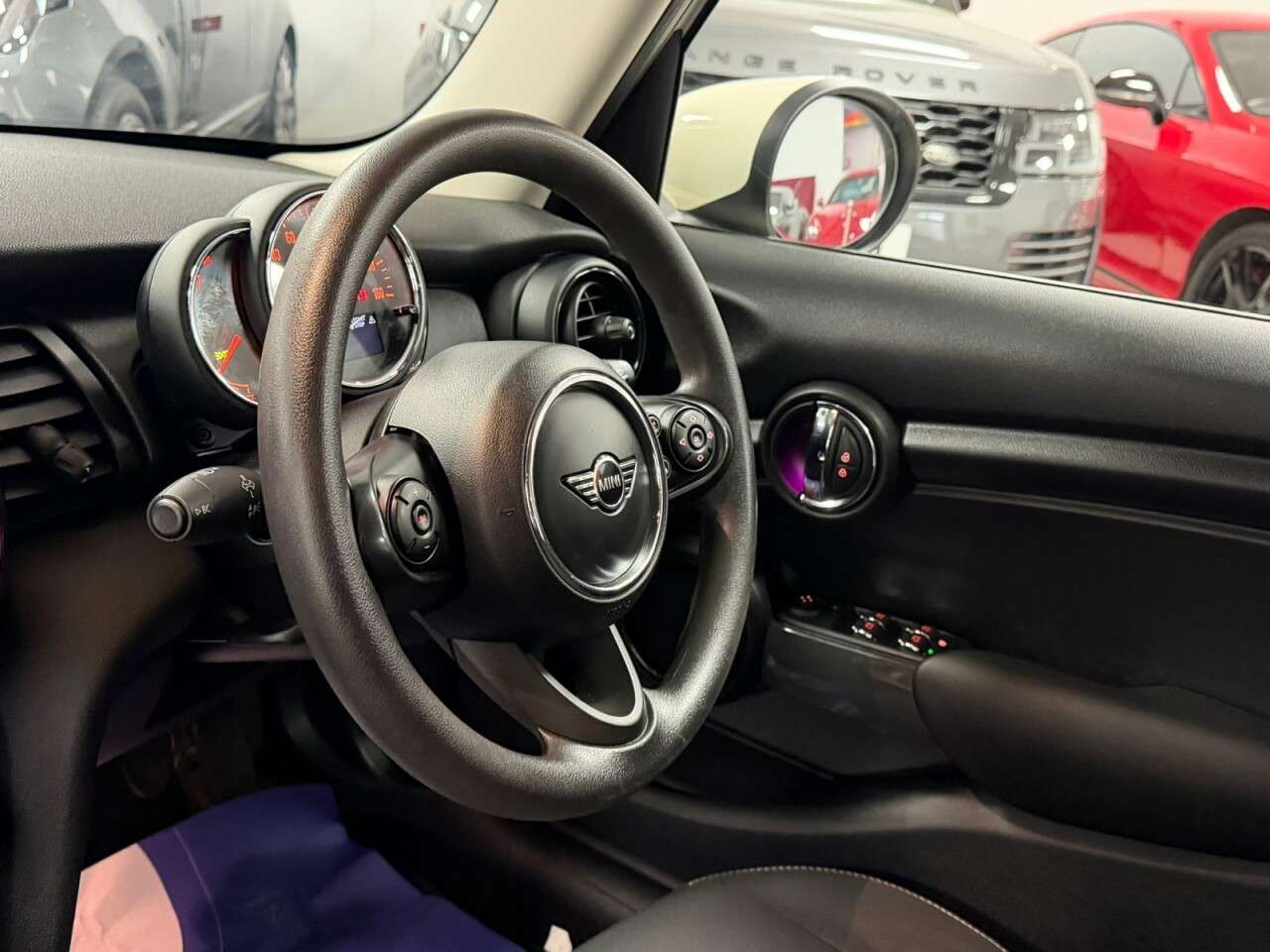 2019 MINI HATCH 2019 MINI HATCH