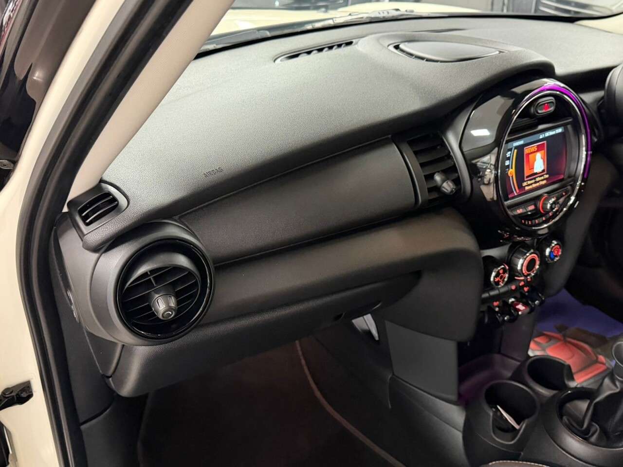 2019 MINI HATCH 2019 MINI HATCH