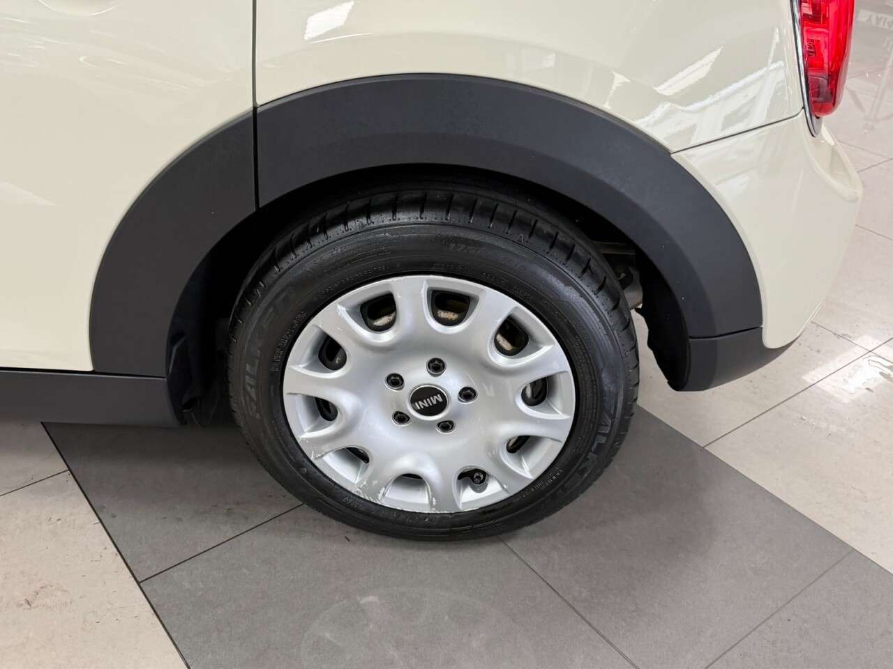 2019 MINI HATCH 2019 MINI HATCH