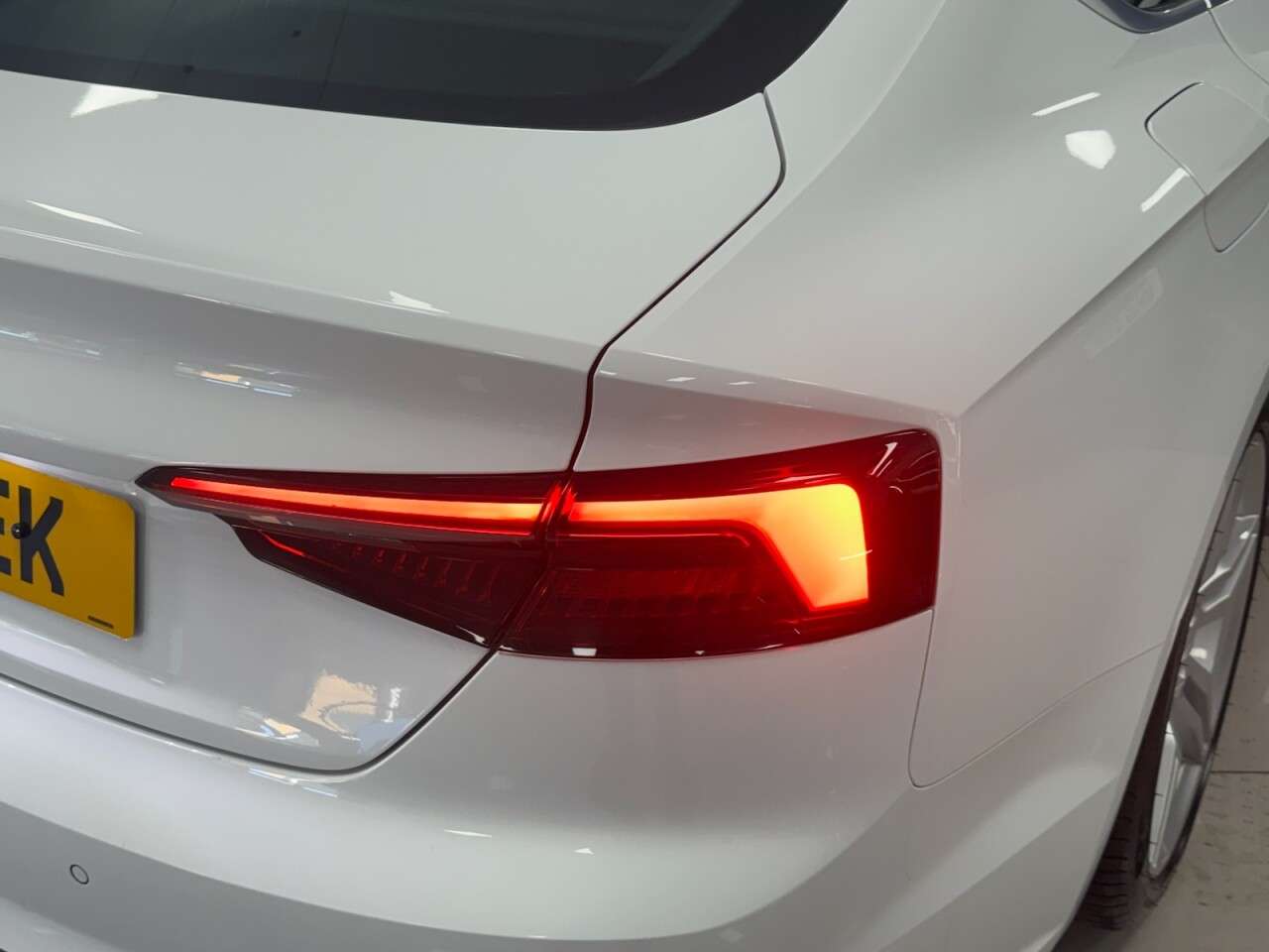 2019 AUDI A5 2019 AUDI A5