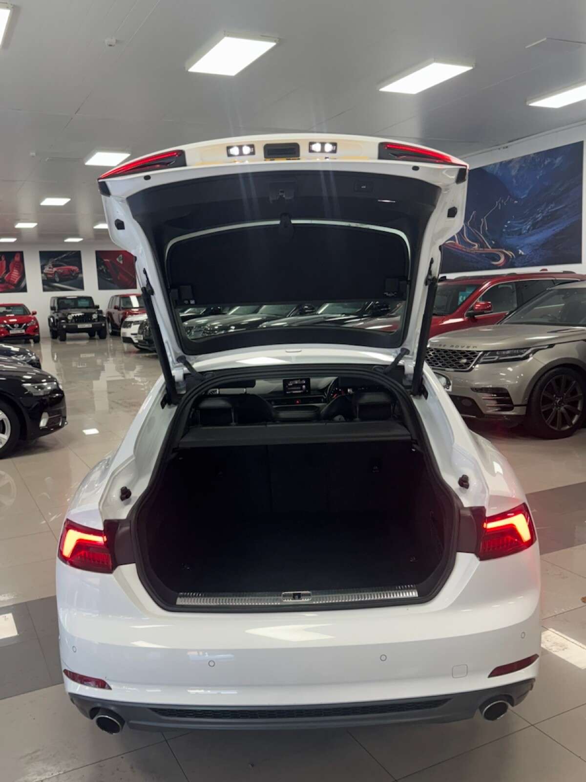 2019 AUDI A5 2019 AUDI A5