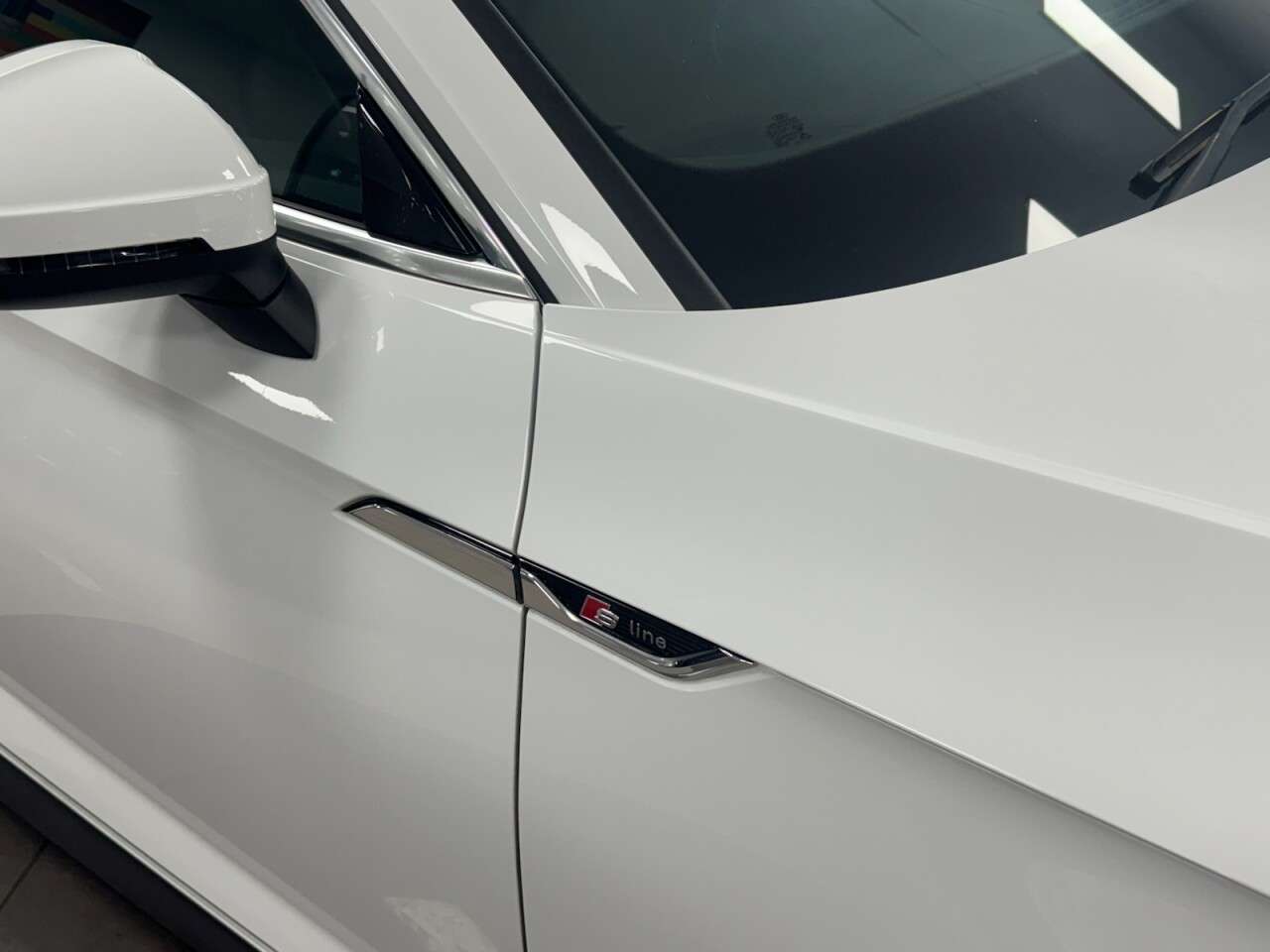 2019 AUDI A5 2019 AUDI A5