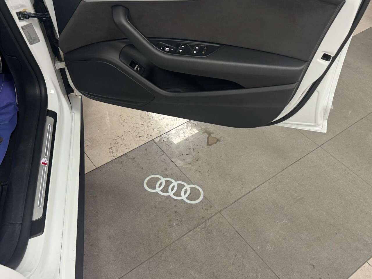 2019 AUDI A5 2019 AUDI A5