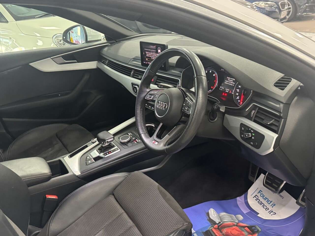 2019 AUDI A5 2019 AUDI A5