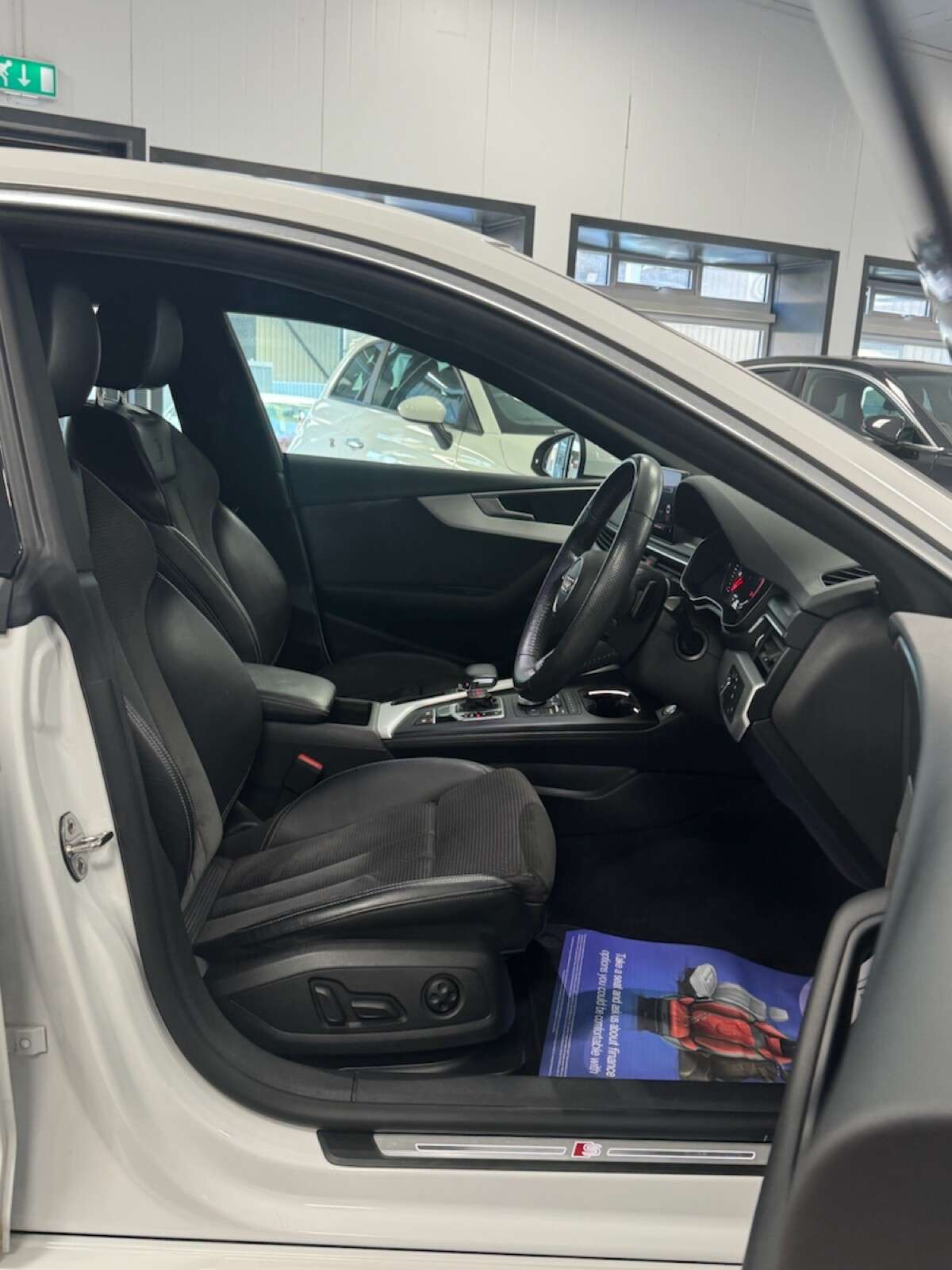 2019 AUDI A5 2019 AUDI A5