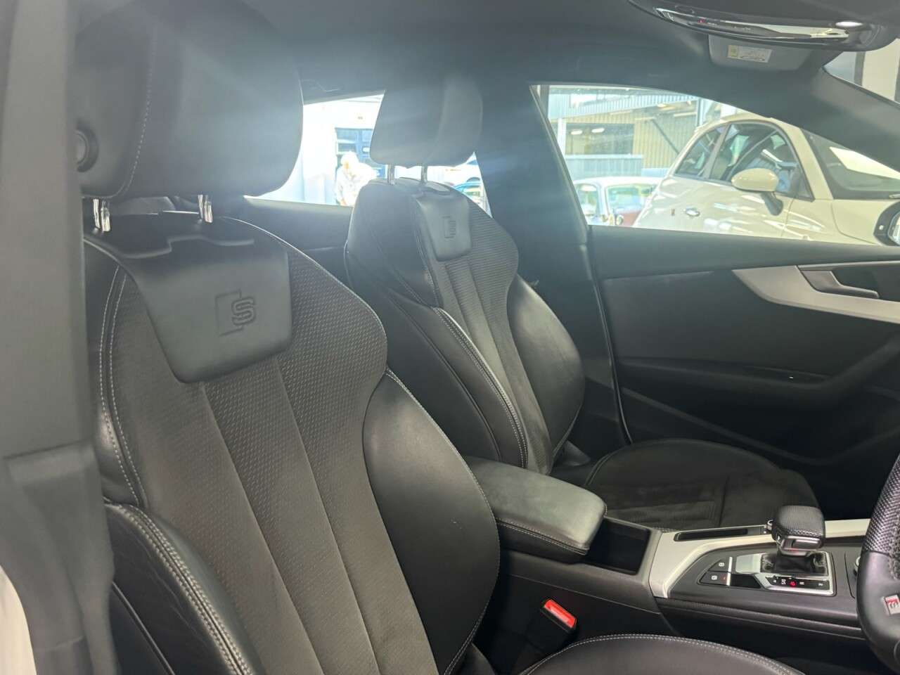 2019 AUDI A5 2019 AUDI A5