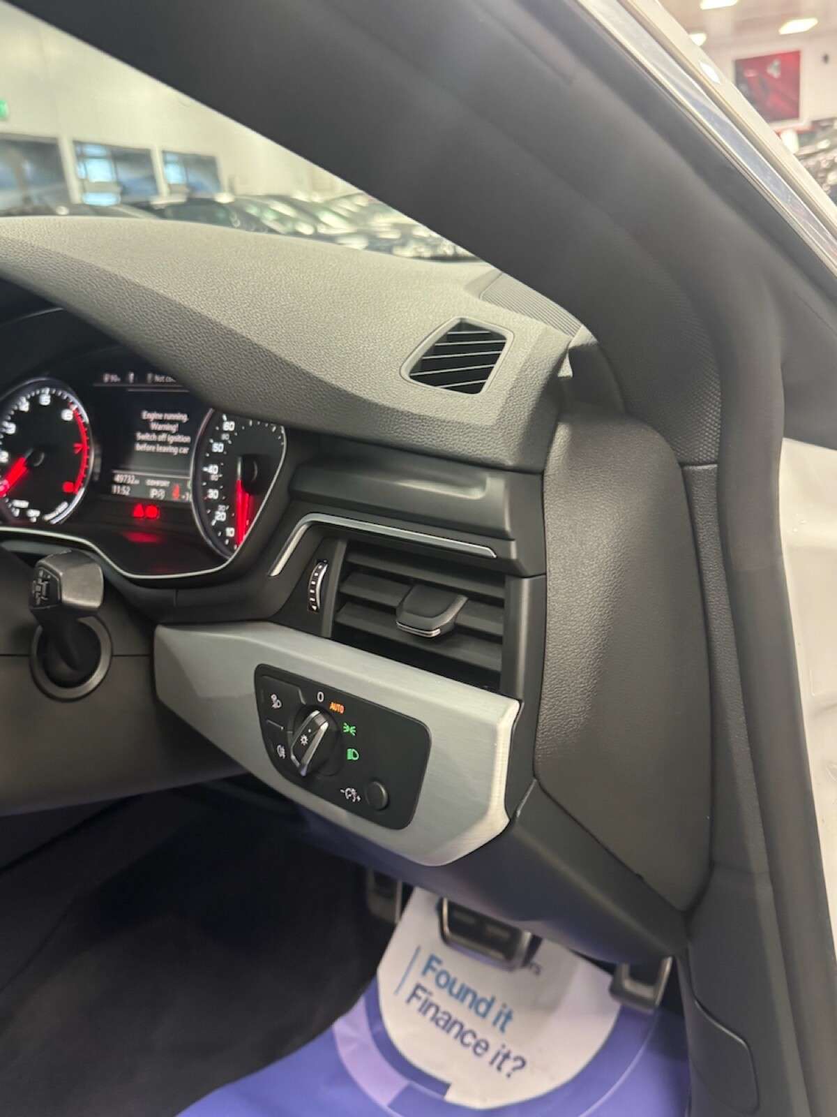 2019 AUDI A5 2019 AUDI A5