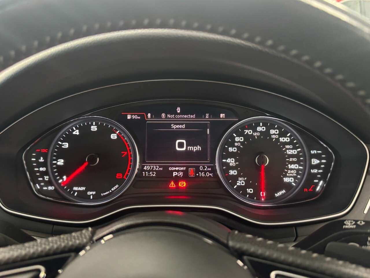 2019 AUDI A5 2019 AUDI A5