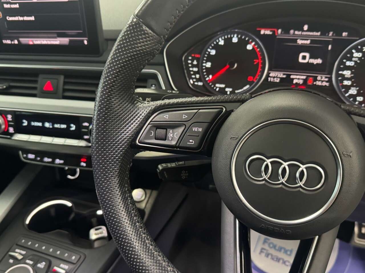 2019 AUDI A5 2019 AUDI A5
