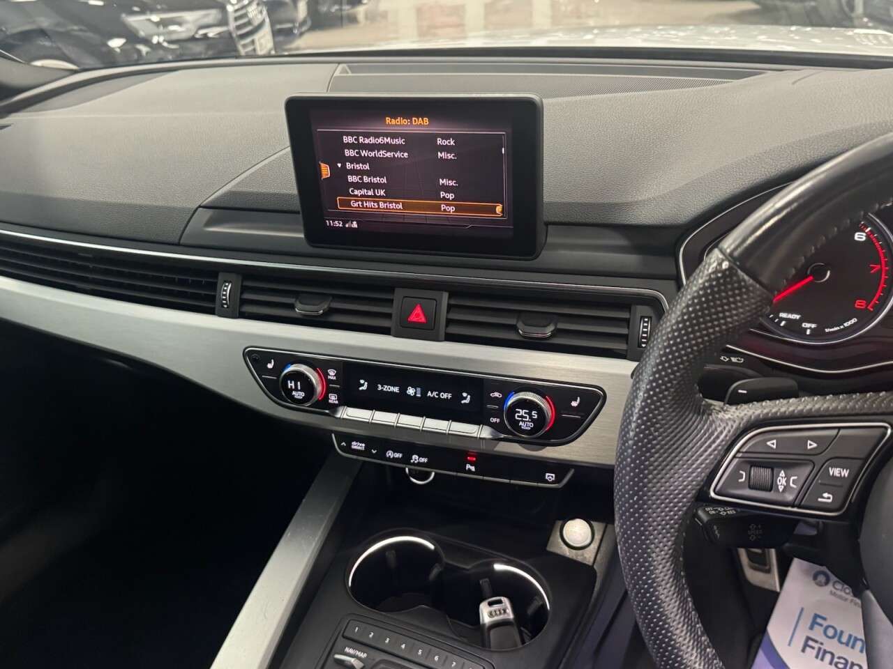 2019 AUDI A5 2019 AUDI A5