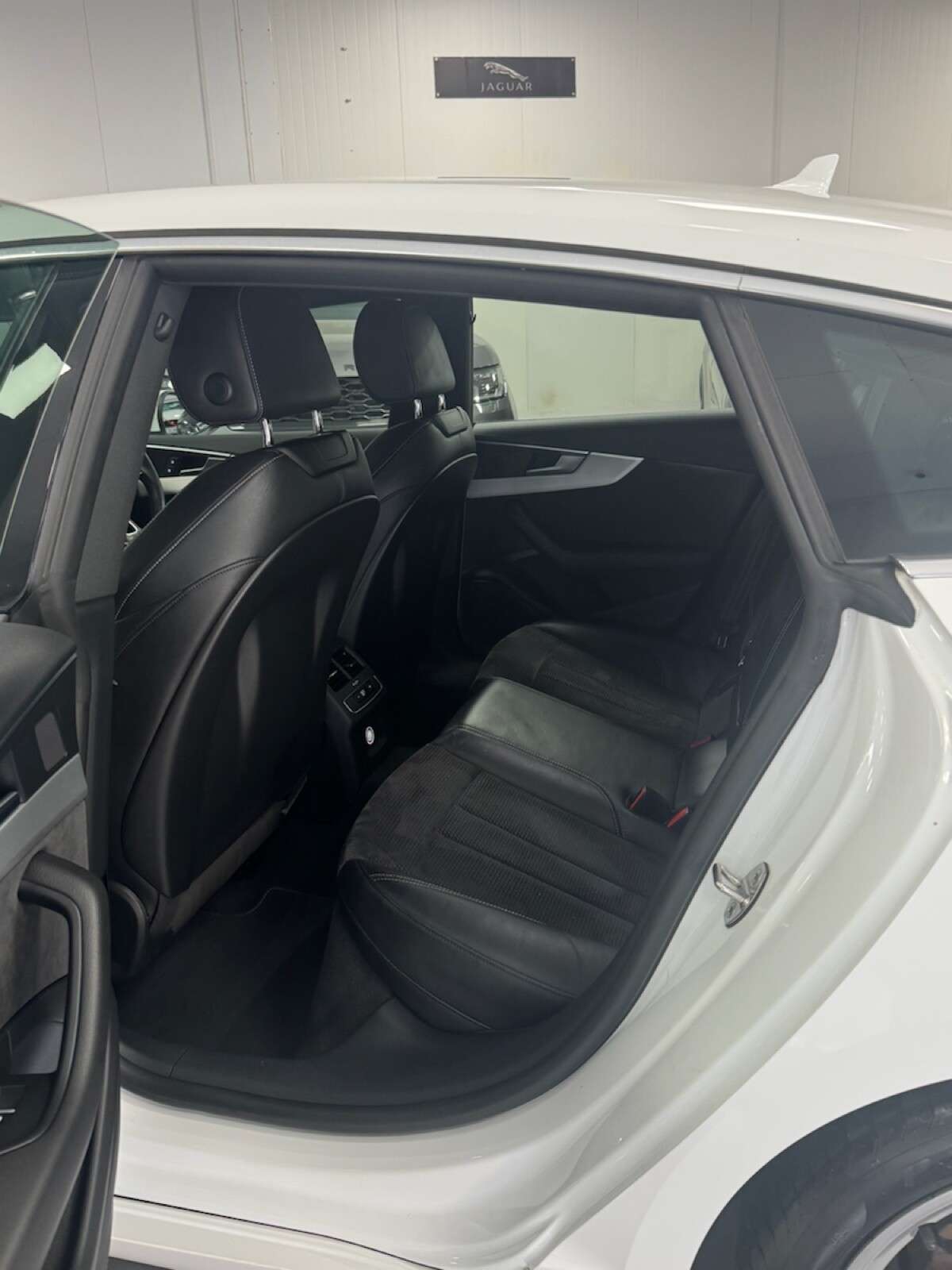 2019 AUDI A5 2019 AUDI A5