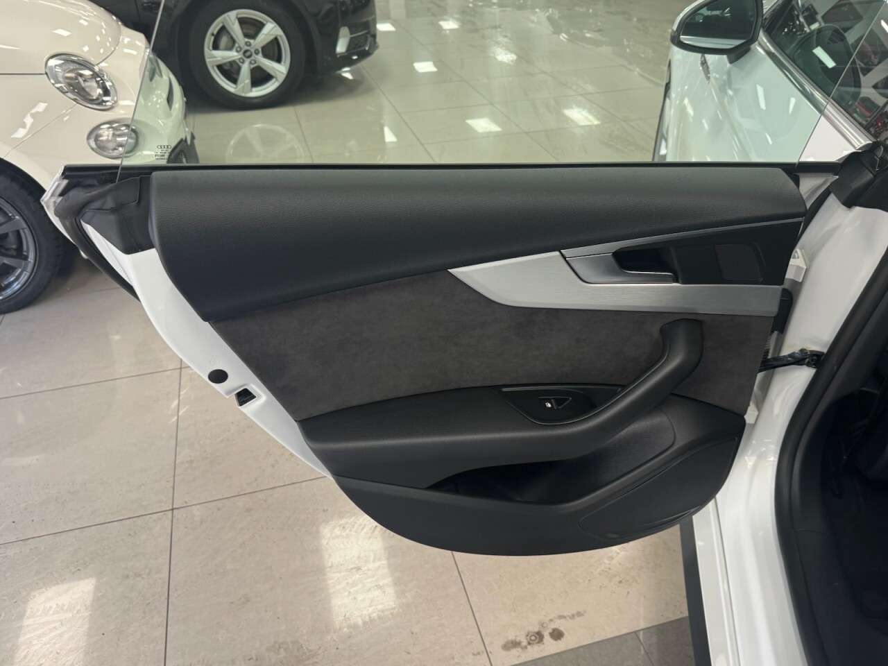 2019 AUDI A5 2019 AUDI A5