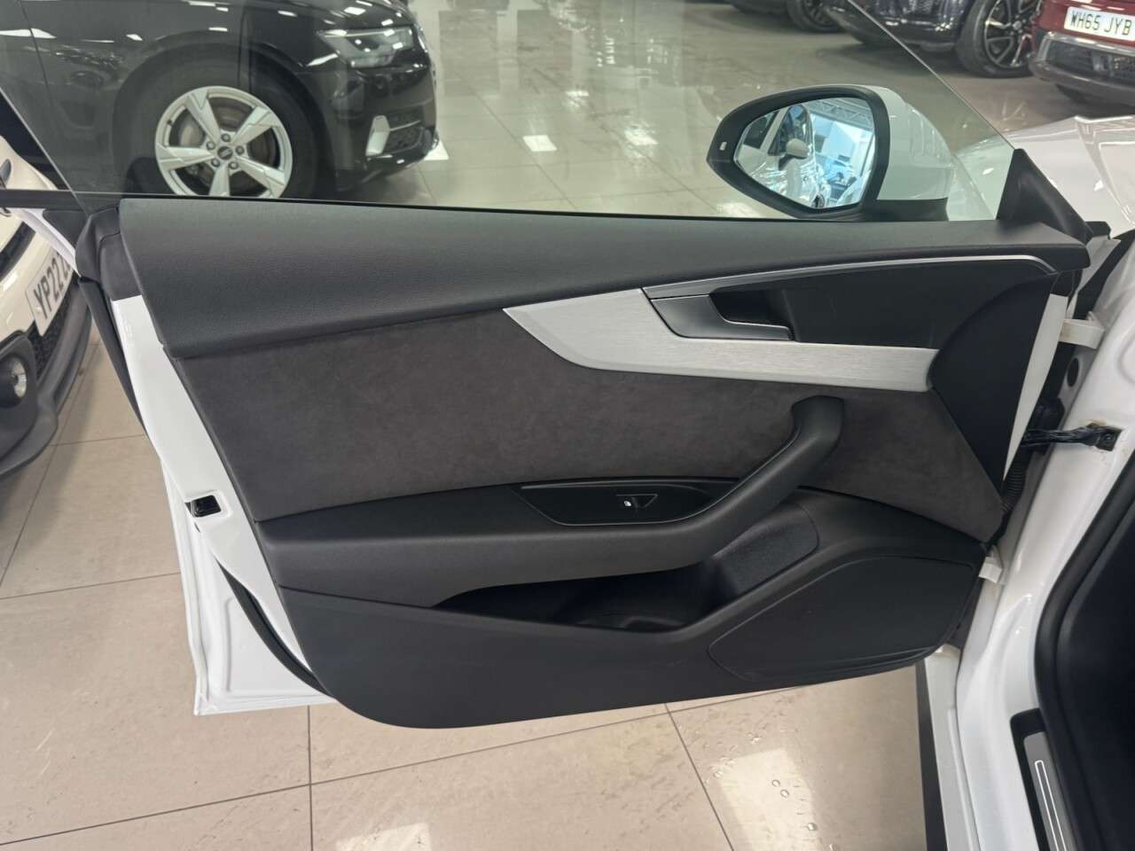 2019 AUDI A5 2019 AUDI A5