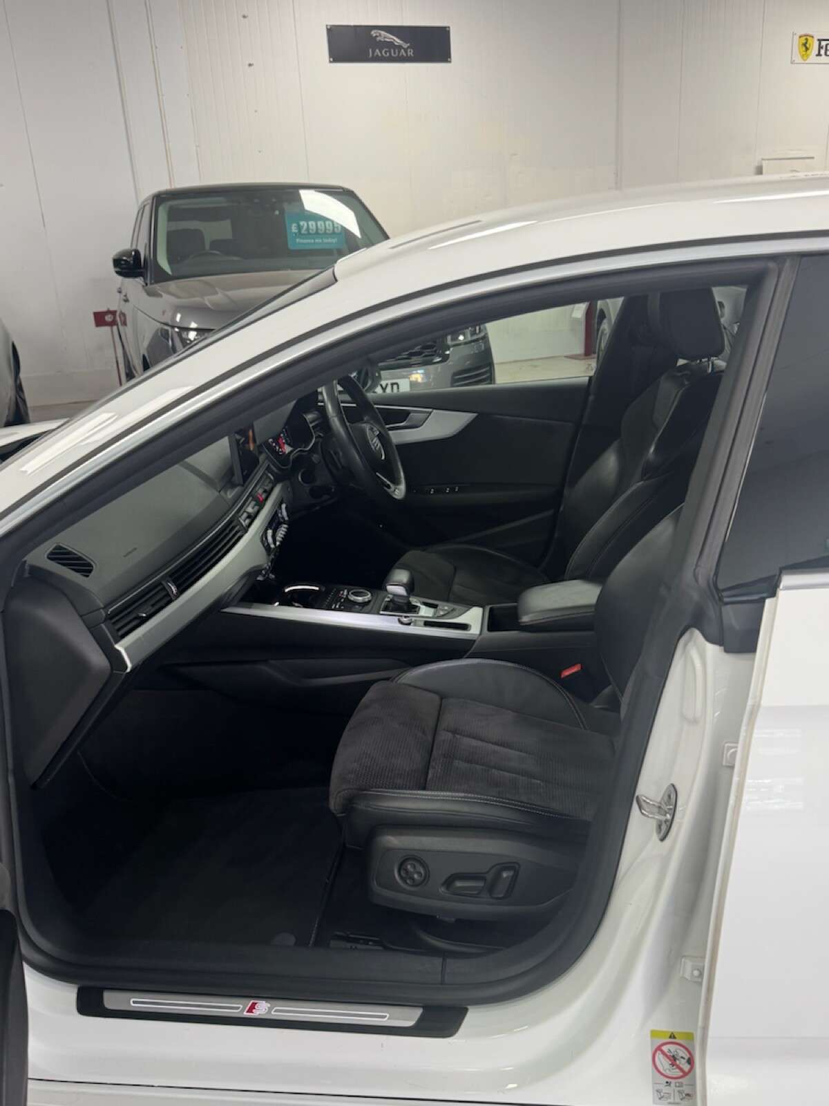 2019 AUDI A5 2019 AUDI A5