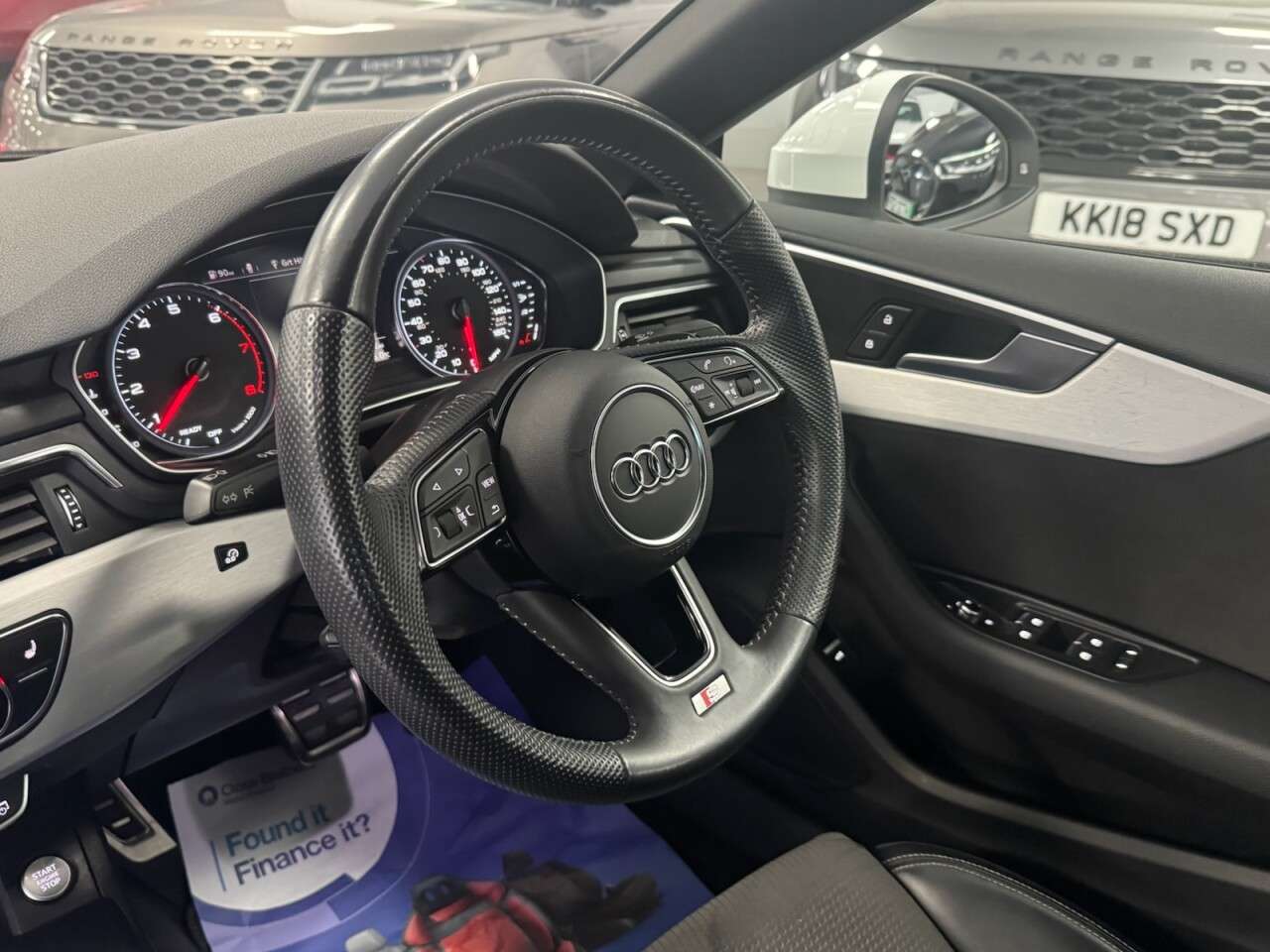 2019 AUDI A5 2019 AUDI A5