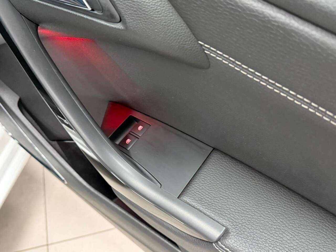 2018 VAUXHALL ASTRA GTC 2018 VAUXHALL ASTRA GTC