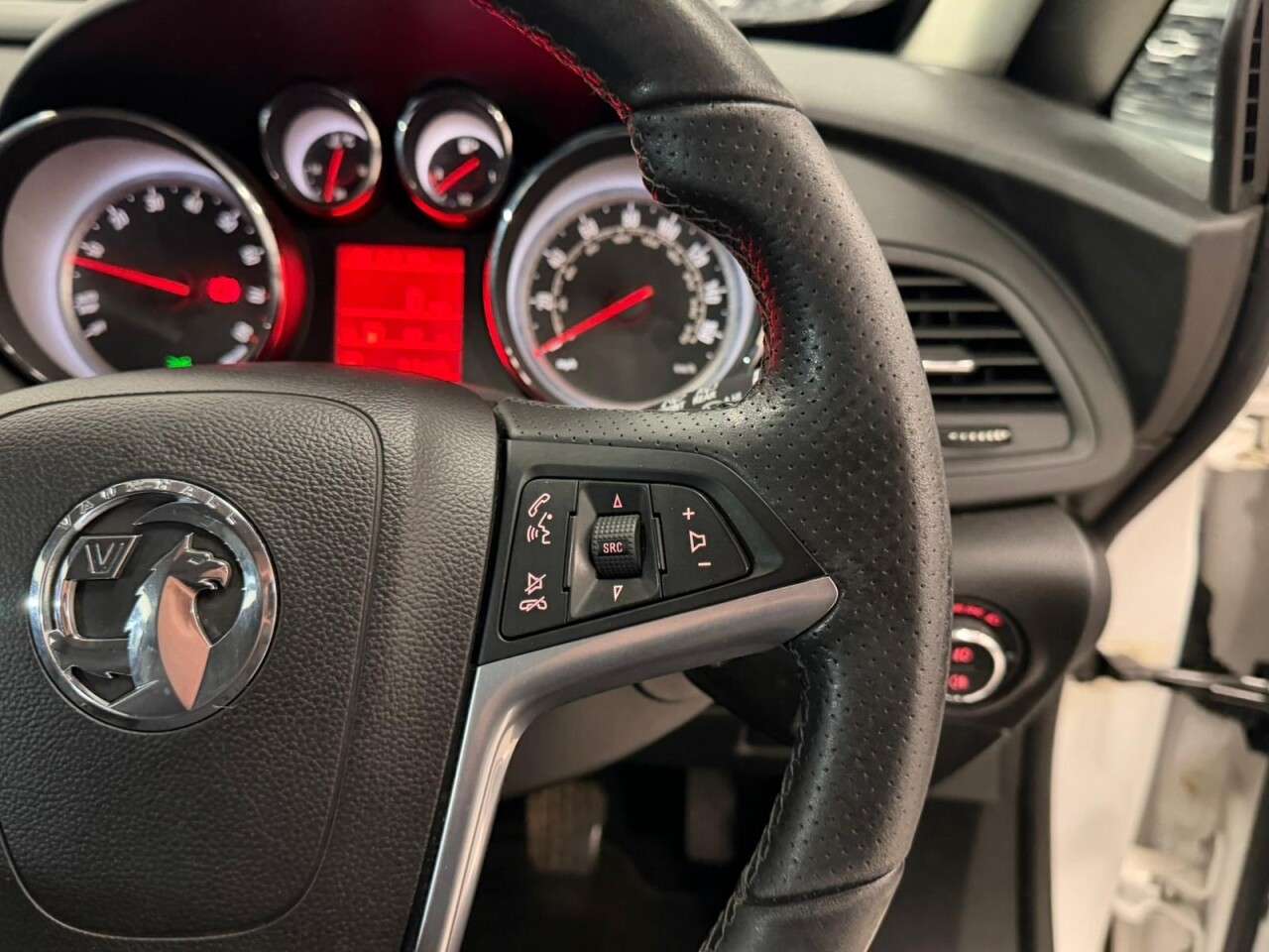 2018 VAUXHALL ASTRA GTC 2018 VAUXHALL ASTRA GTC