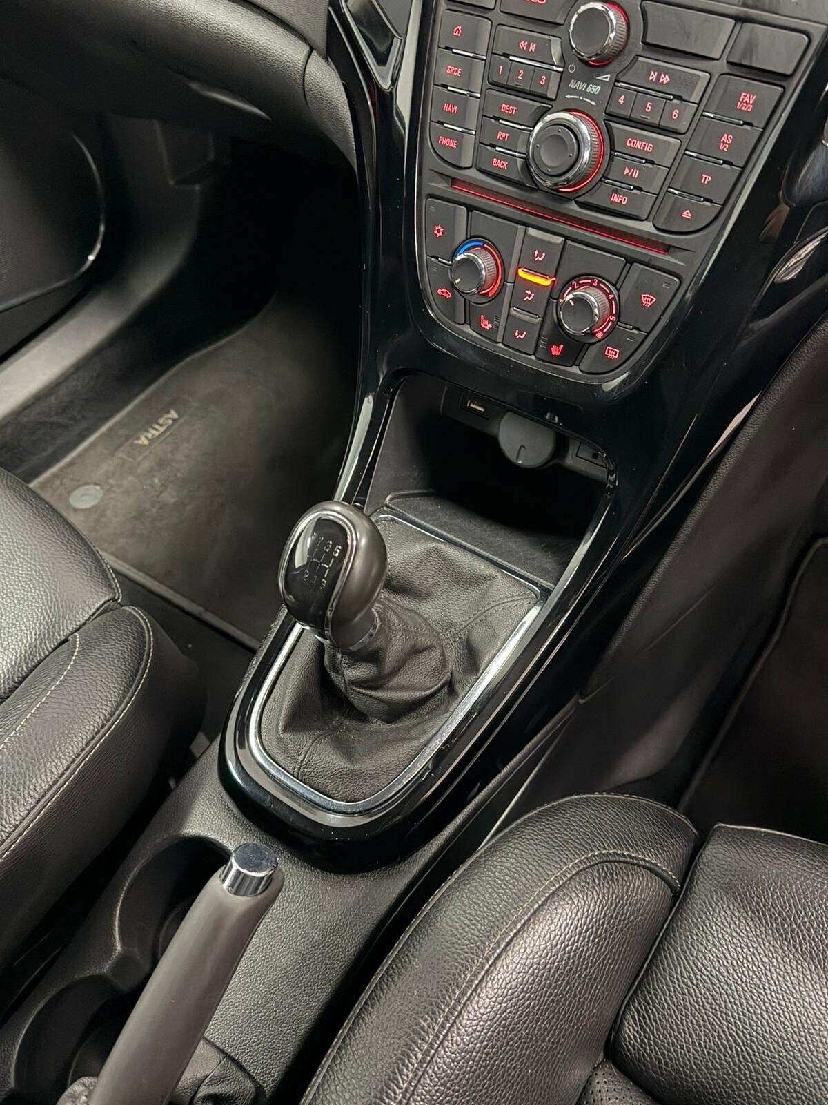 2018 VAUXHALL ASTRA GTC 2018 VAUXHALL ASTRA GTC