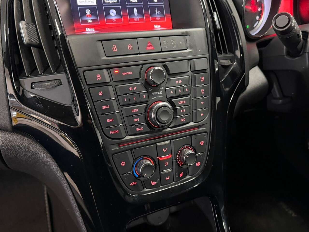 2018 VAUXHALL ASTRA GTC 2018 VAUXHALL ASTRA GTC