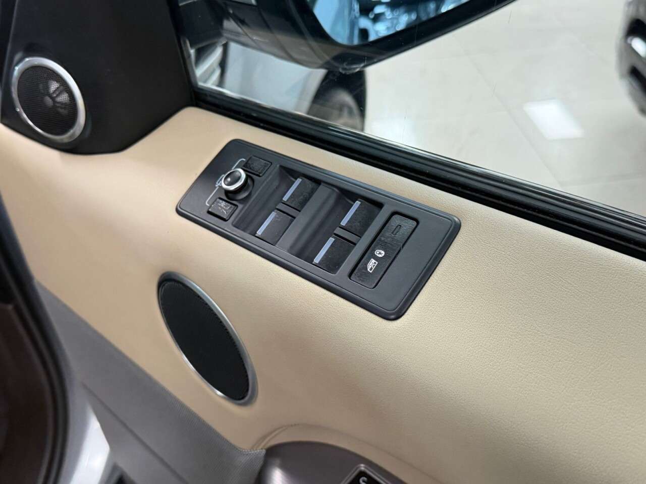 2014 LAND ROVER RANGE ROVER SPORT 2014 LAND ROVER RANGE ROVER SPORT