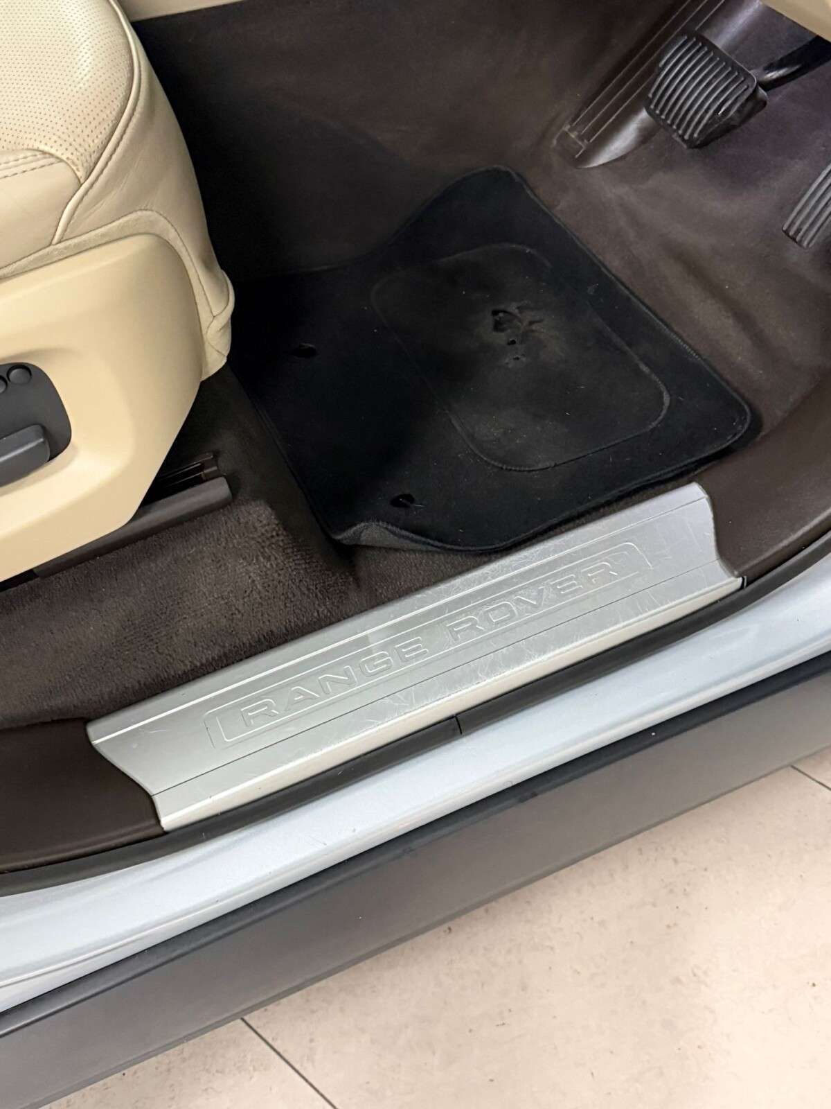 2014 LAND ROVER RANGE ROVER SPORT 2014 LAND ROVER RANGE ROVER SPORT