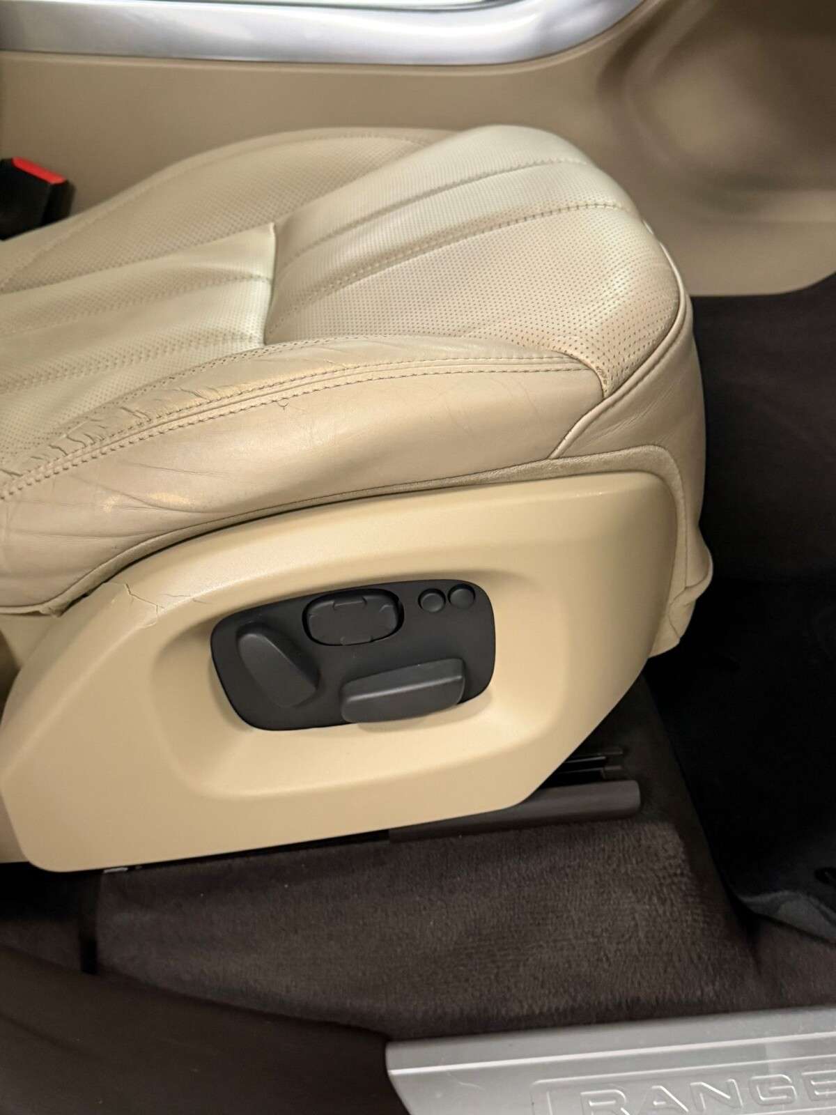 2014 LAND ROVER RANGE ROVER SPORT 2014 LAND ROVER RANGE ROVER SPORT