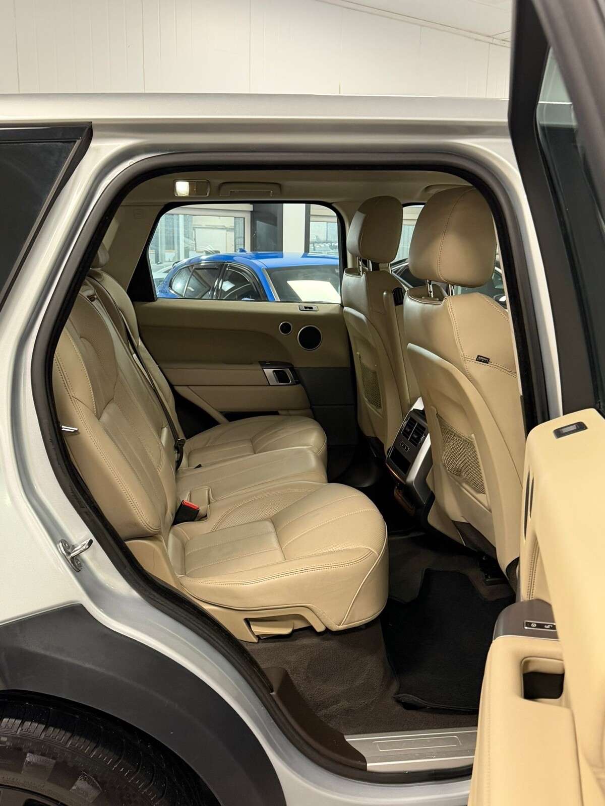 2014 LAND ROVER RANGE ROVER SPORT 2014 LAND ROVER RANGE ROVER SPORT