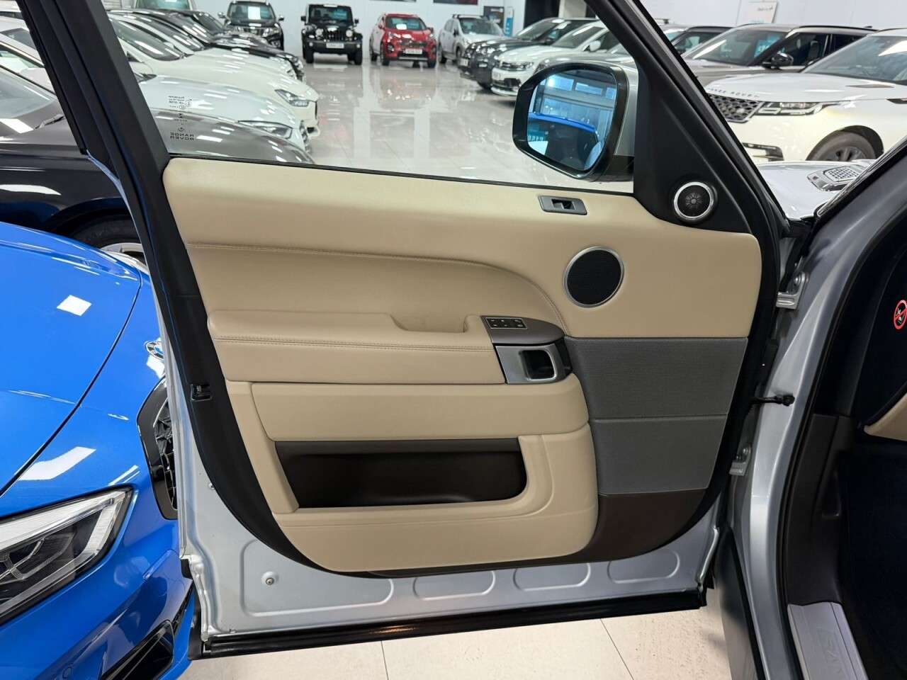 2014 LAND ROVER RANGE ROVER SPORT 2014 LAND ROVER RANGE ROVER SPORT