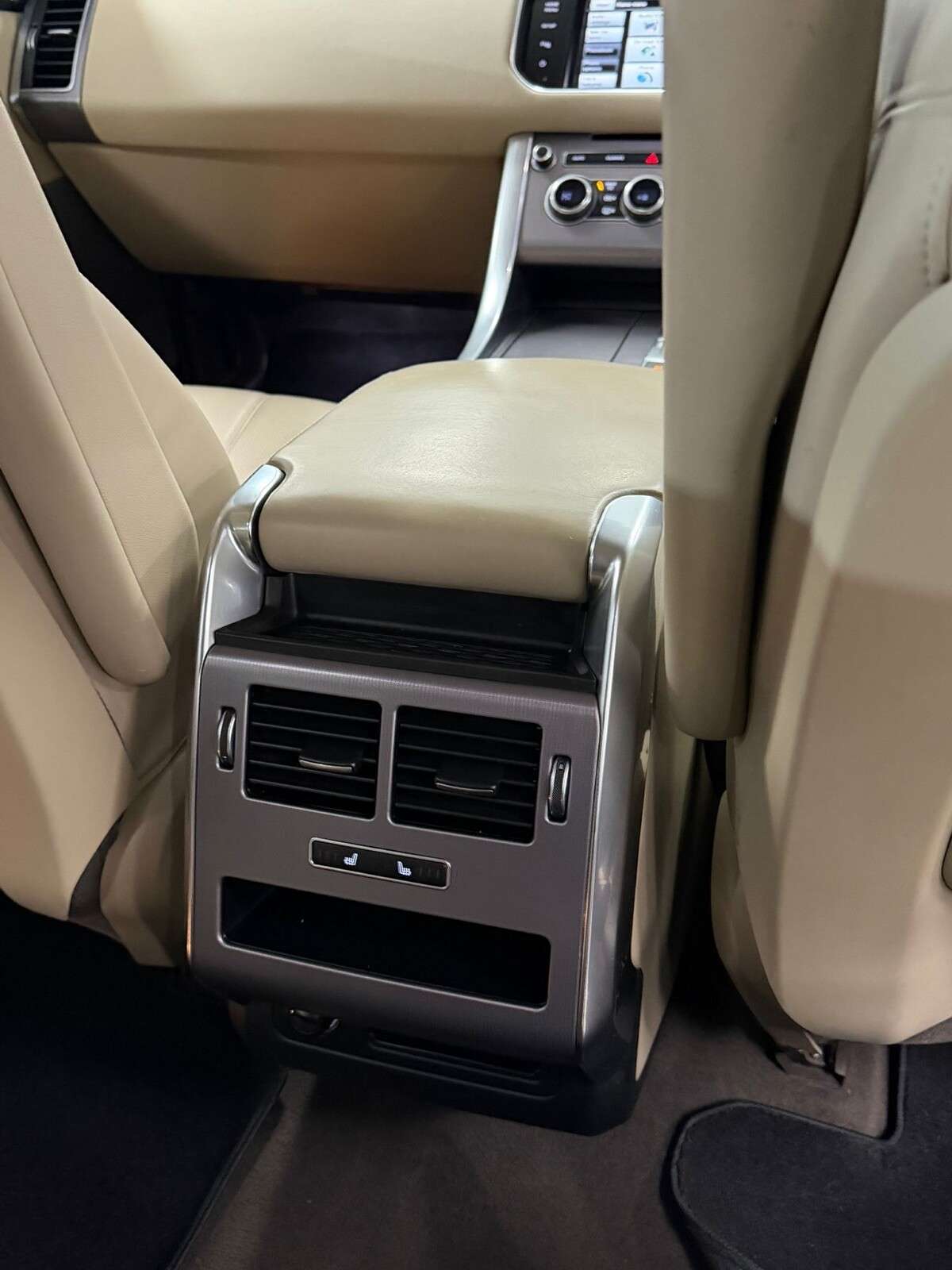 2014 LAND ROVER RANGE ROVER SPORT 2014 LAND ROVER RANGE ROVER SPORT