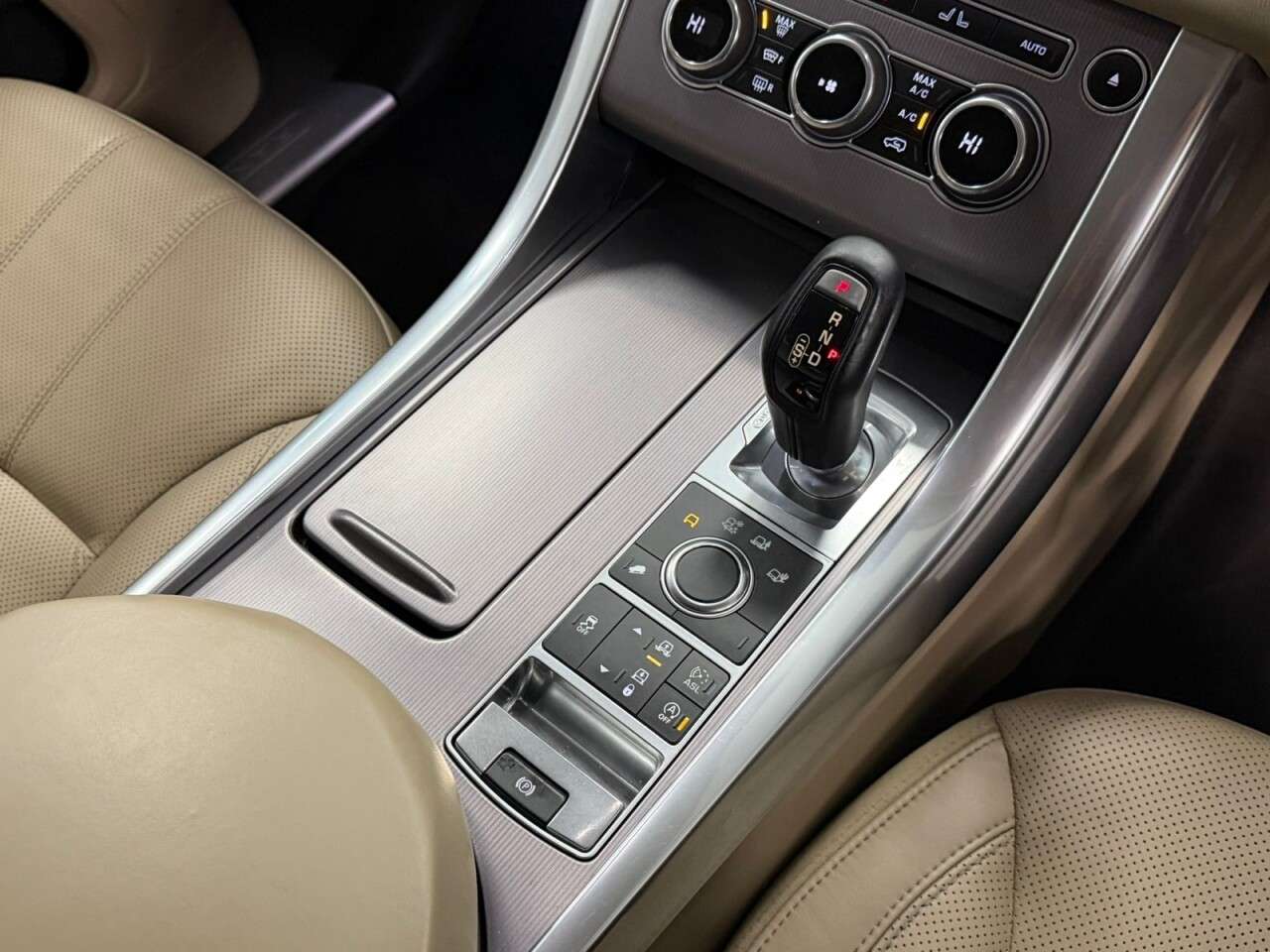 2014 LAND ROVER RANGE ROVER SPORT 2014 LAND ROVER RANGE ROVER SPORT