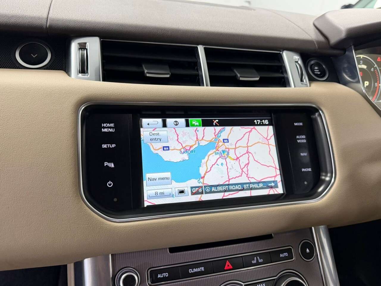 2014 LAND ROVER RANGE ROVER SPORT 2014 LAND ROVER RANGE ROVER SPORT