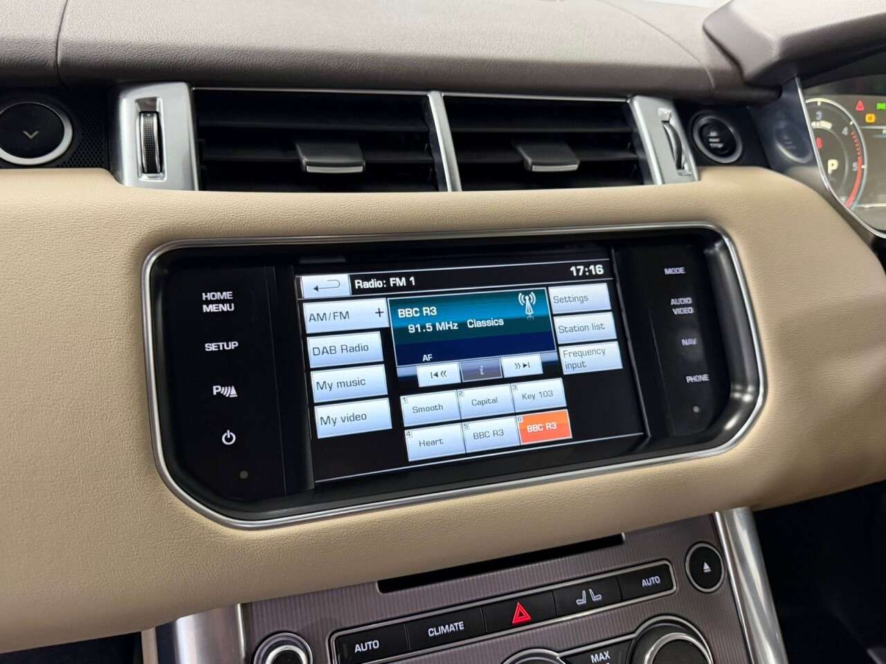 2014 LAND ROVER RANGE ROVER SPORT 2014 LAND ROVER RANGE ROVER SPORT