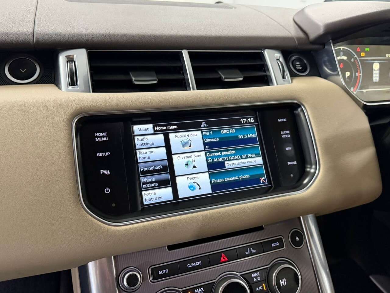 2014 LAND ROVER RANGE ROVER SPORT 2014 LAND ROVER RANGE ROVER SPORT