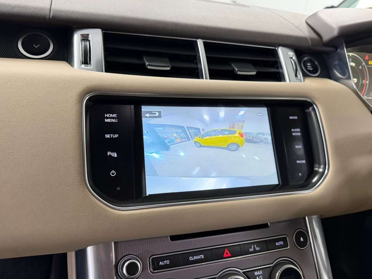 2014 LAND ROVER RANGE ROVER SPORT 2014 LAND ROVER RANGE ROVER SPORT