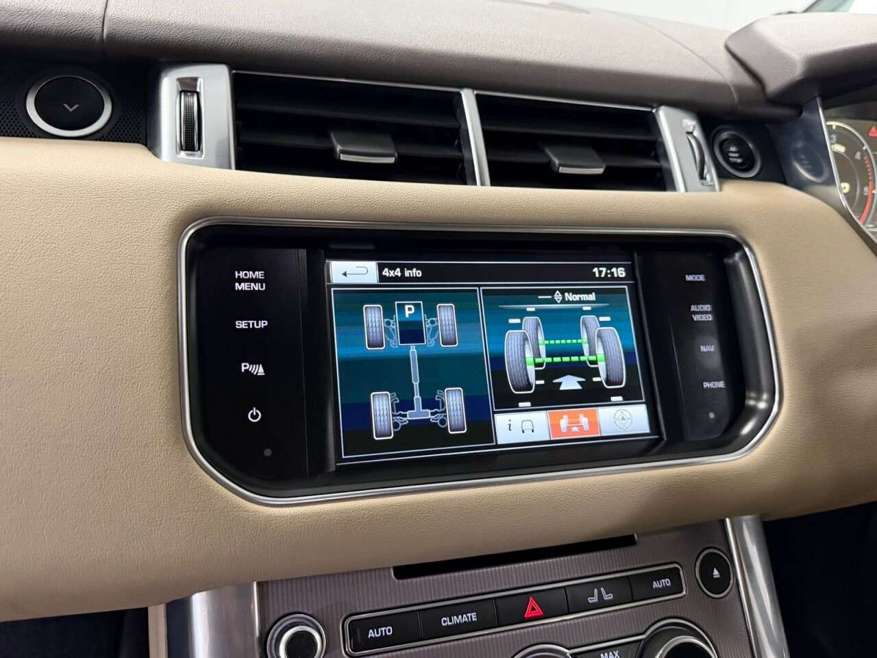 2014 LAND ROVER RANGE ROVER SPORT 2014 LAND ROVER RANGE ROVER SPORT