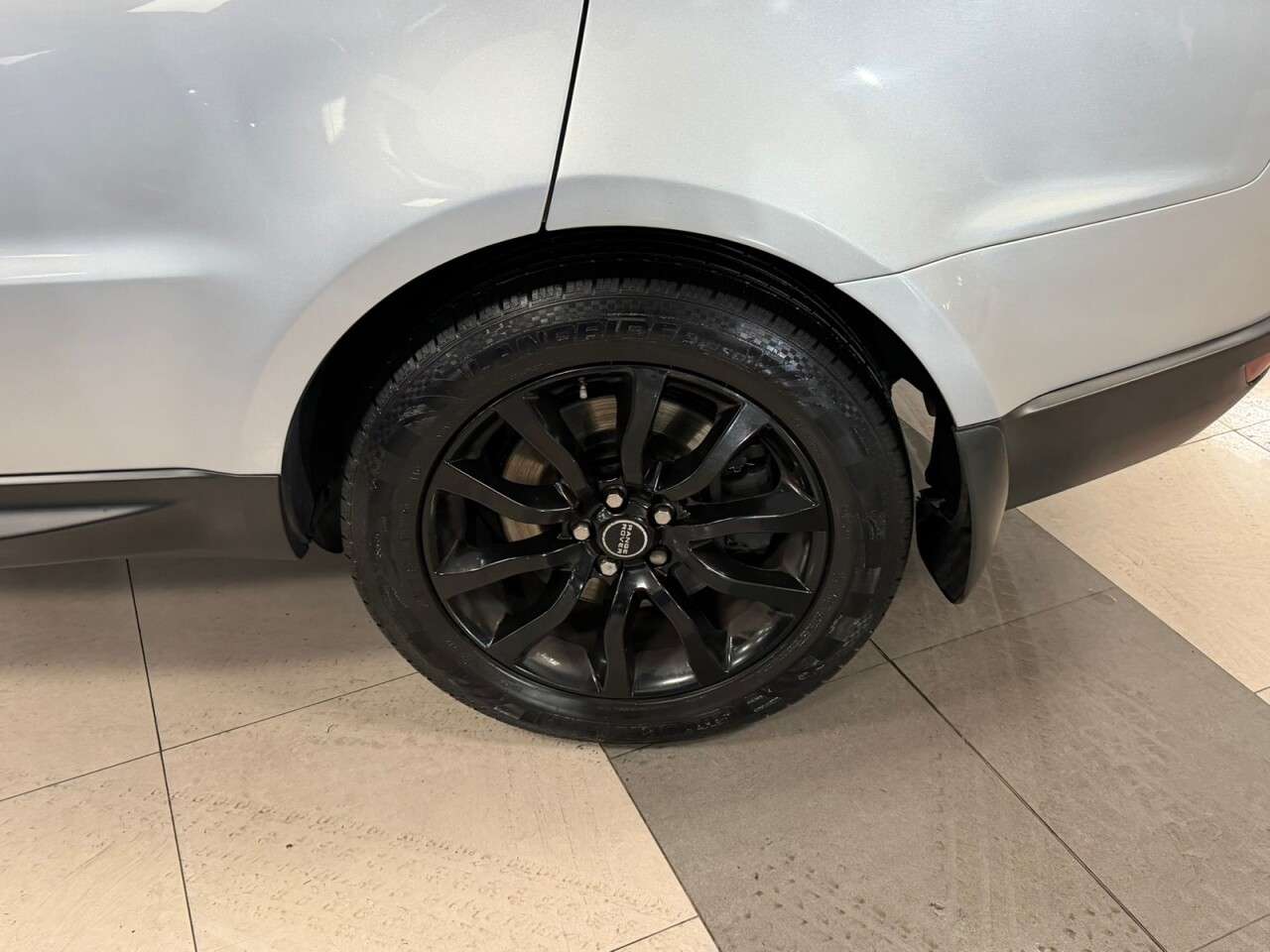 2014 LAND ROVER RANGE ROVER SPORT 2014 LAND ROVER RANGE ROVER SPORT