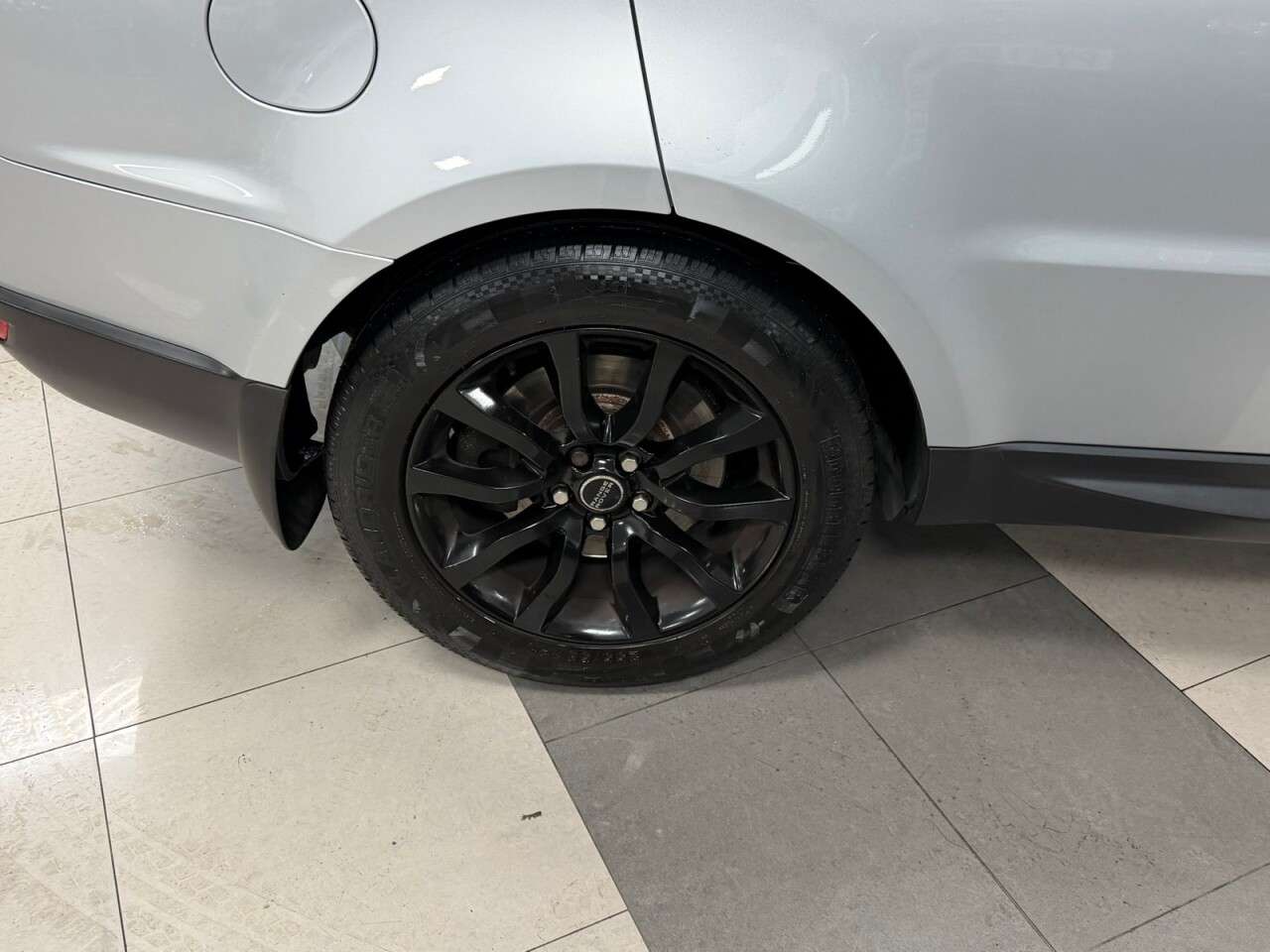 2014 LAND ROVER RANGE ROVER SPORT 2014 LAND ROVER RANGE ROVER SPORT