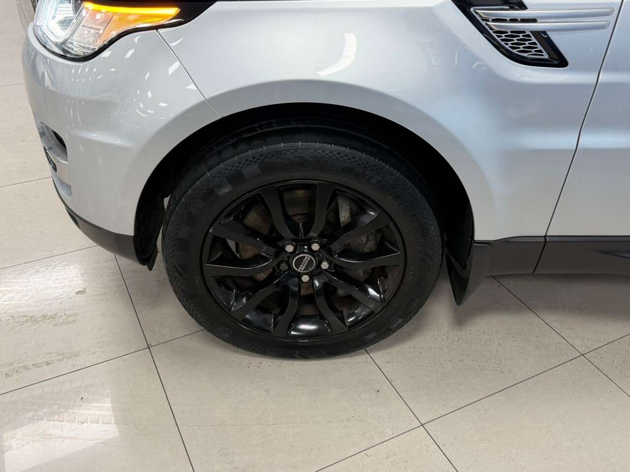 2014 LAND ROVER RANGE ROVER SPORT 2014 LAND ROVER RANGE ROVER SPORT