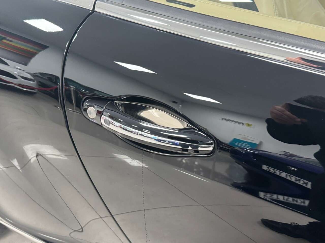 2008 BENTLEY CONTINENTAL 2008 BENTLEY CONTINENTAL