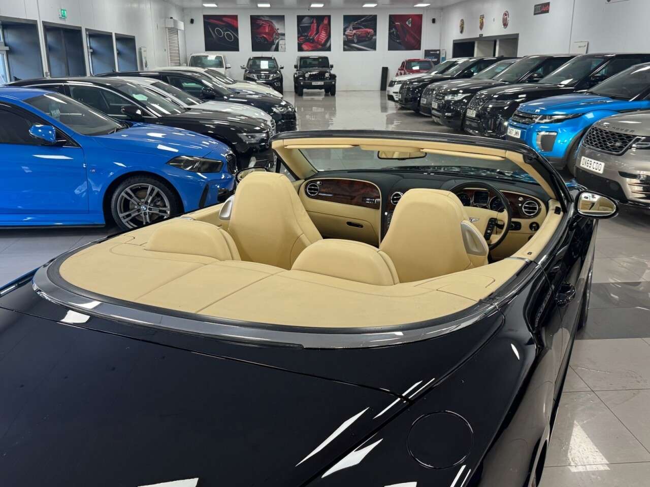 2008 BENTLEY CONTINENTAL 2008 BENTLEY CONTINENTAL